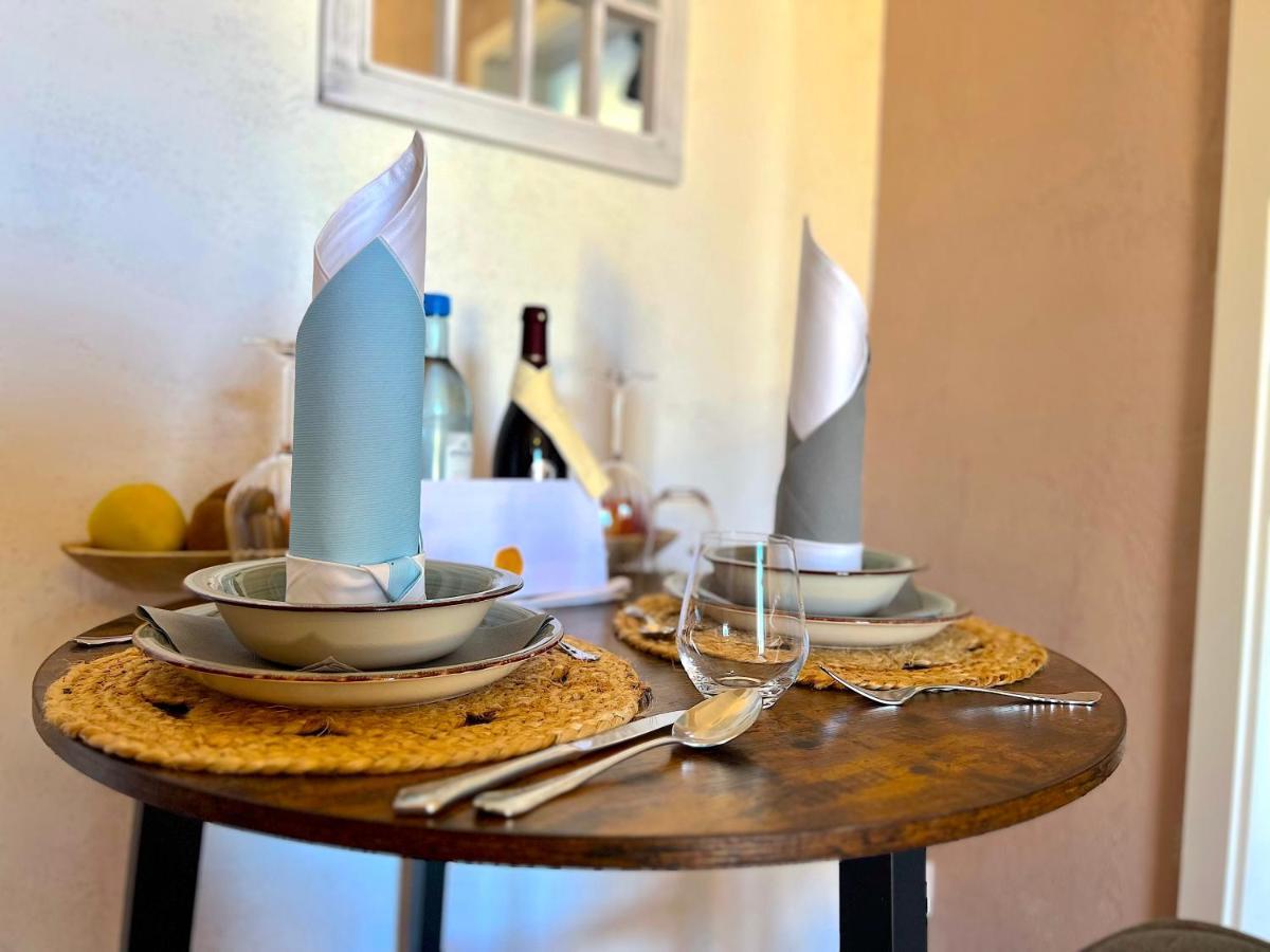 Elbling Apartment Mit Terrasse - Netflix - Parkplatz - Weinbergblick Meissen Exterior foto